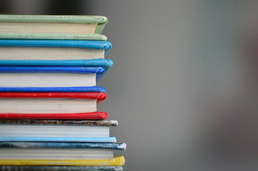 Win a Simon & Schuster Banned Books Bundle