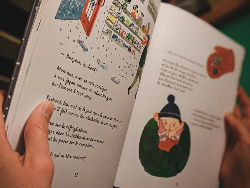 Win a Children’s Book Bundle from Albert Whitman