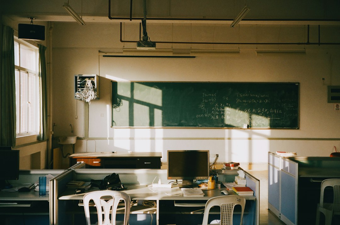 Free School Planner, Folder, and Calendar Samples for Educational Institutions