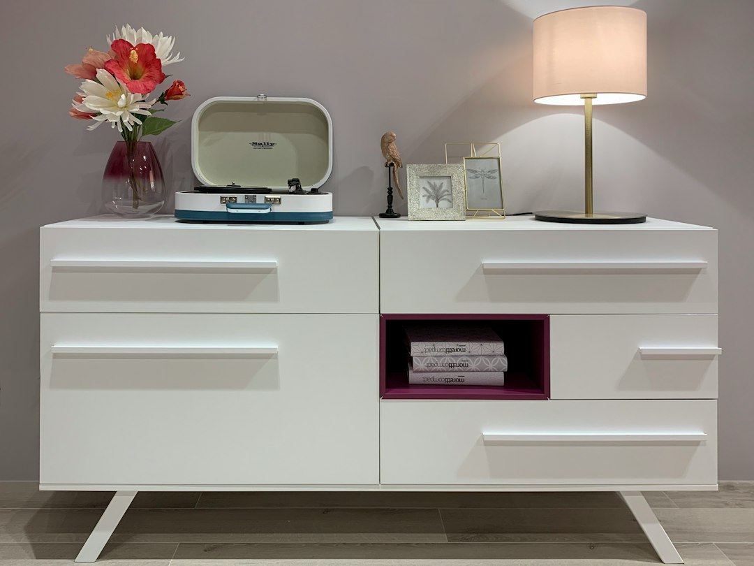 Free IKEA Wall-Anchoring Kit for Chests and Dressers